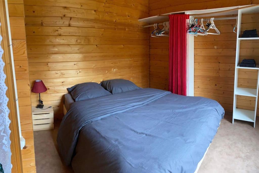 Chalet Chaleureux Billy  Екстер'єр фото