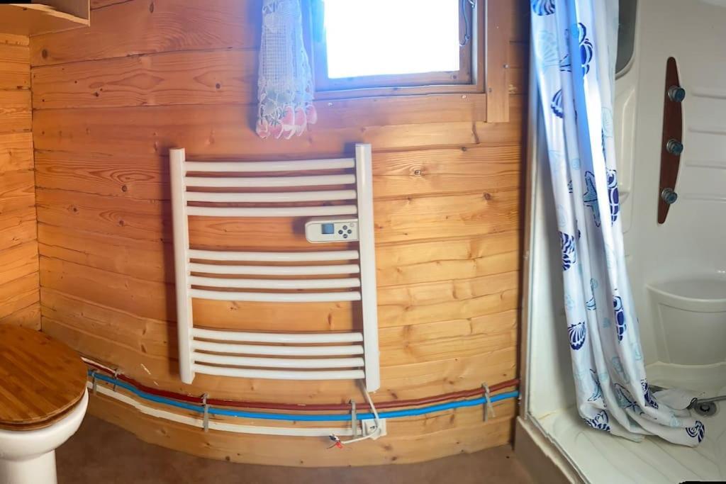 Chalet Chaleureux Billy  Екстер'єр фото